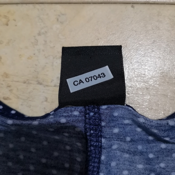 🔴2/$20 BODEAU Women's Shortsleeve Top - Picture 5 of 13